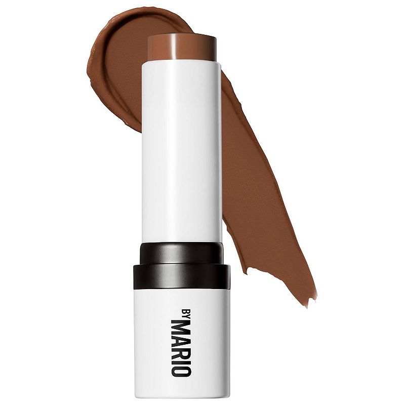 MAKEUP BY MARIO SoftSculpt Cream Contour & Bronzer Shaping Stick, Size: .37Oz, Medium