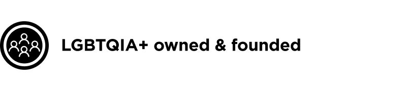 Click for more of Kohls' LGBTQIA+ owned or founded products here.