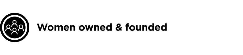 Click for more of Kohls' Women owned or founded products here.