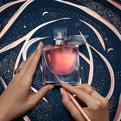 Lancome La Vie Est Belle Holiday Traveler Eau de Parfum Gift Set