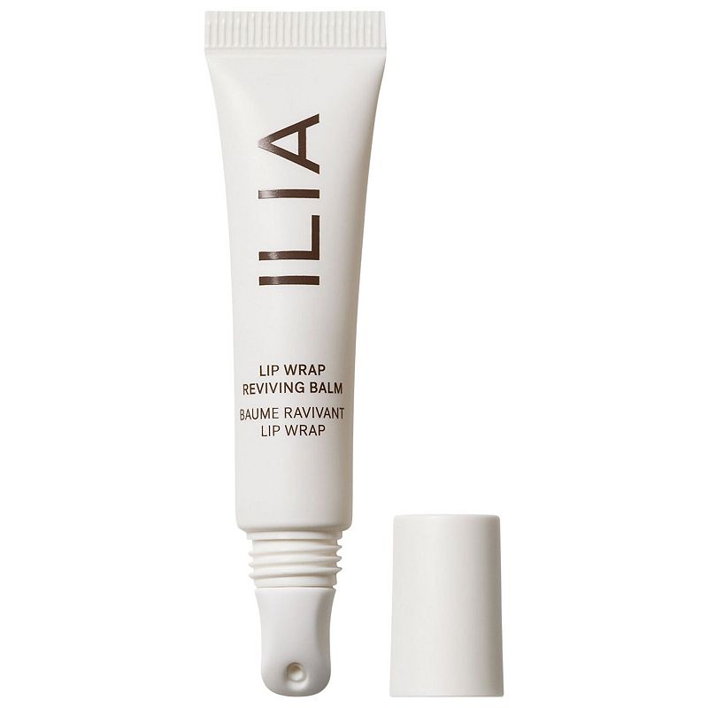 ILIA Lip Wrap Reviving Balm, Size: .23Oz, Lucid