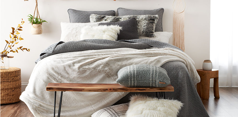 Bed & Bath: Bedding & Bathroom Items | Kohl's