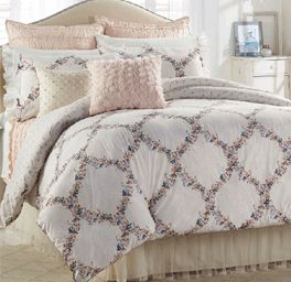 Bed & Bath: Bedding & Bathroom Items | Kohl's