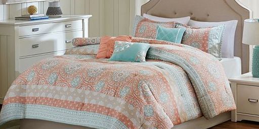 Bed & Bath: Bedding & Bathroom Items | Kohl's