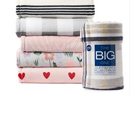 Bed & Bath: Bedding & Bathroom Items | Kohl's