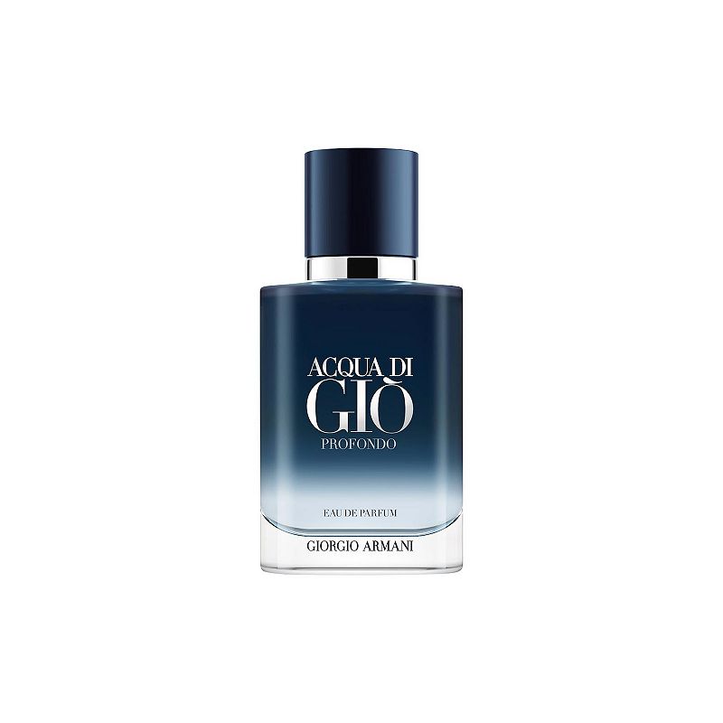 Armani Beauty Acqua di Gio Profondo Eau de Parfum Spray with