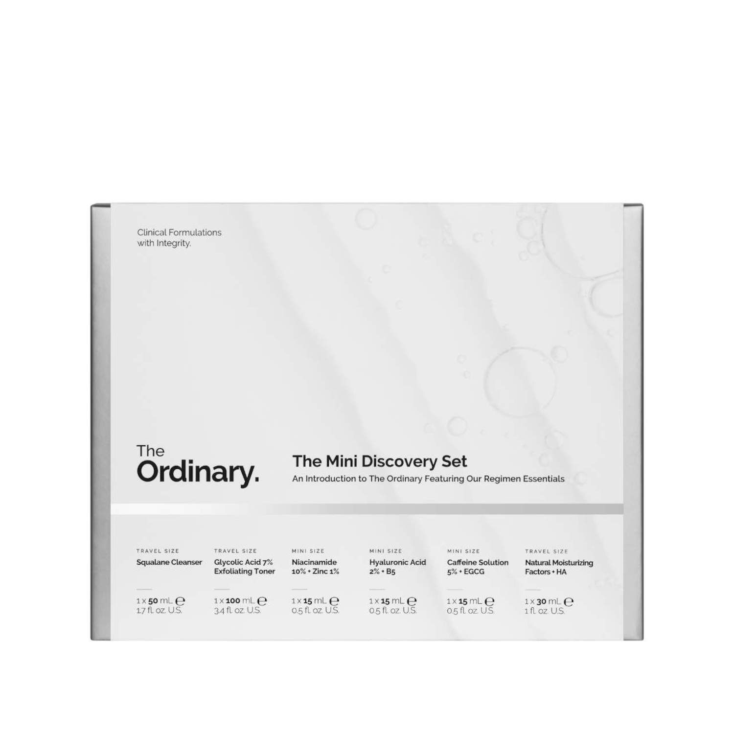 【2024春夏新色】 小物　3点セット DAYS デコレ　ORDINARY  小物入れ