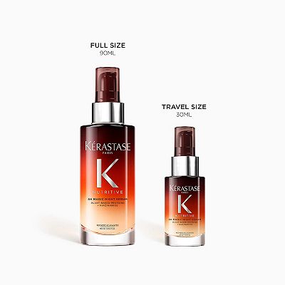 Kerastase Nutritive 8H Magic Night Hair Serum for Dry Hair