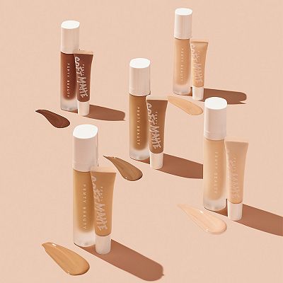 FENTY BEAUTY by Rihanna Mini Pro Filt'r Soft Matte Longwear