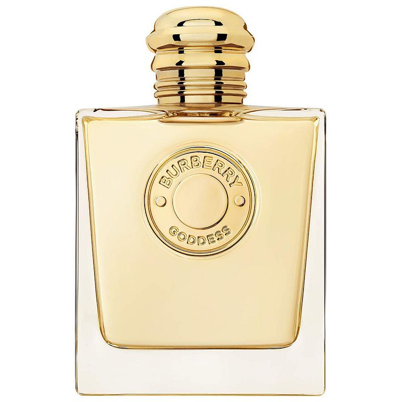 BURBERRY Burberry Goddess Eau de Parfum with Vanilla & Lavender, Size: 3.3 Oz