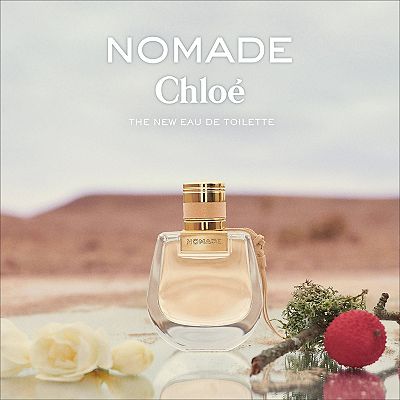 Chloe Chloe Nomade Eau de Toilette