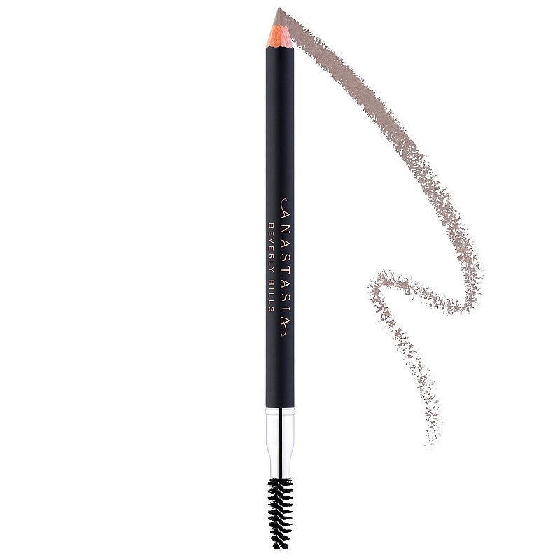 Anastasia Beverly Hills Fill & Define Powder-Finish Perfect Brow Pencil, Size: 0.03 Oz, Brown