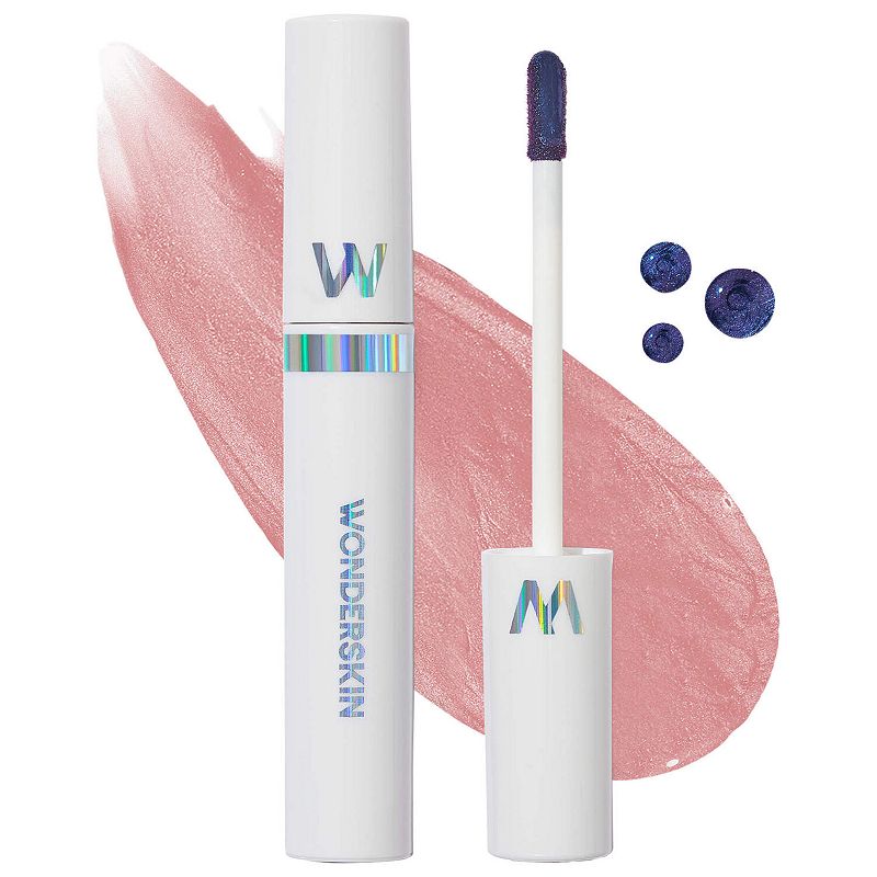 Wonderskin Wonder Blading All-Day Lip Stain,