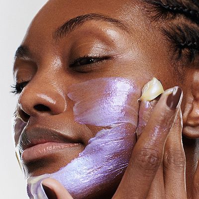 OLEHENRIKSEN Dewtopia 25% AHA + PHA Flash Facial Exfoliating Face Mask