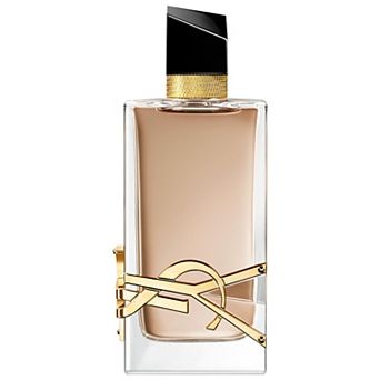 Yves Saint Laurent Libre L'eau Nue Alcohol-free perfume with Green