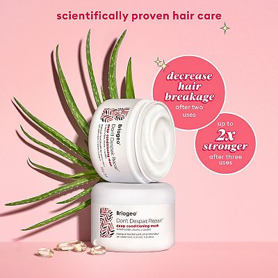 Briogeo Don't Despair, Repair! Deep Conditioning Hair Mask