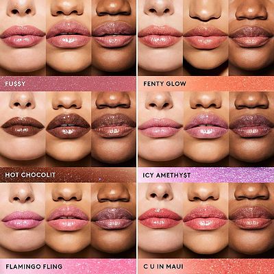 FENTY BEAUTY by Rihanna Gloss Bomb Stix High-Shine Gloss Stick