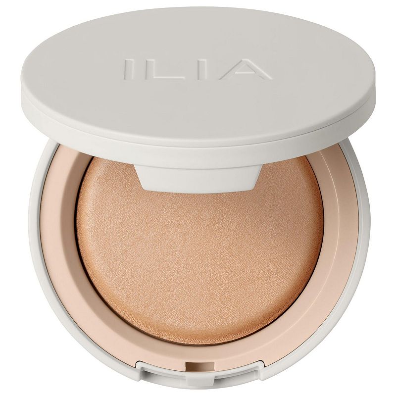 ILIA Soft Focus Finishing Powder with 12-Hour Shine Control,