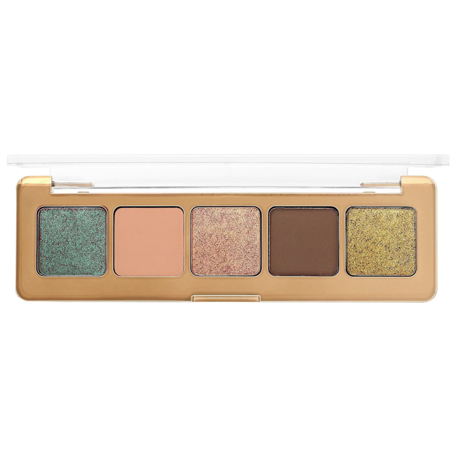 Natasha selling Denona Star Palette