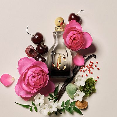 Jimmy Choo I Want Choo Forever Eau de Parfum Travel Spray