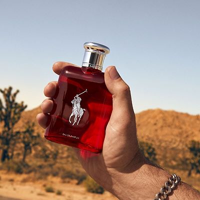 Kohls ralph lauren perfume best sale