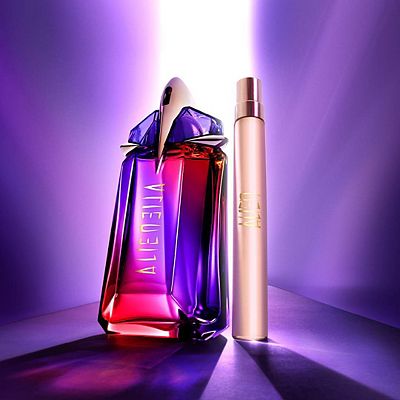 Mugler Alien Hypersense Eau de Parfum with Pear & Jasmine