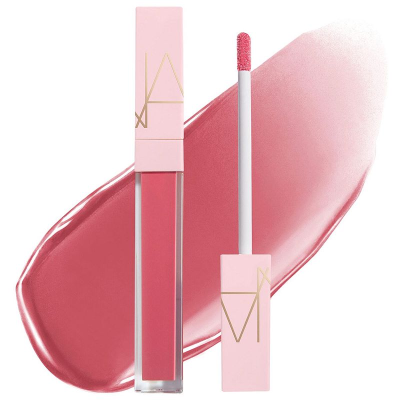 NARS Afterglow Lip Shine Gloss,
