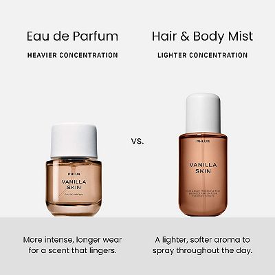 PHLUR Vanilla Skin Eau de Parfum