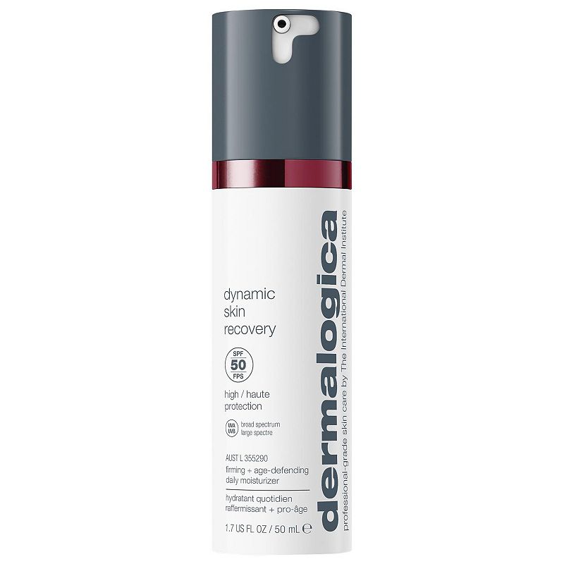 Dermalogica Dynamic Skin Recovery Moisturizer Sunscreen SPF 50, Size: 1.7 FL Oz, None