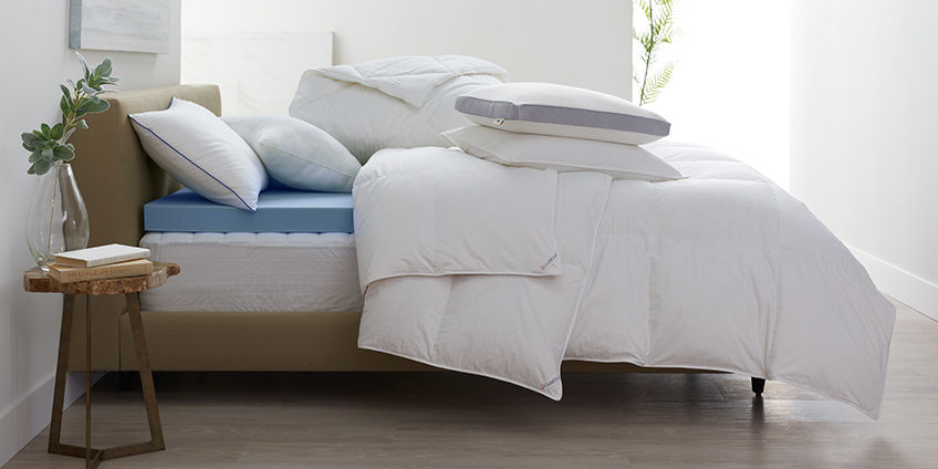 Kohls bedding online