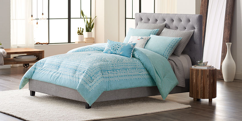 Kohls king outlet pillows