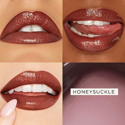 アイシャドウ Tarte honey suckle holiday eyeshadow tarte a honeysuckle holiday maracuja juicy collector's set
