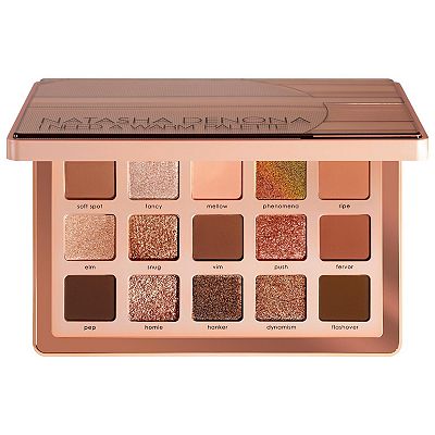 アイシャドウ NatashaDenona INeedAWarmEyeshadowPalette Natasha Denona I Need a Warm Eyeshadow Palette