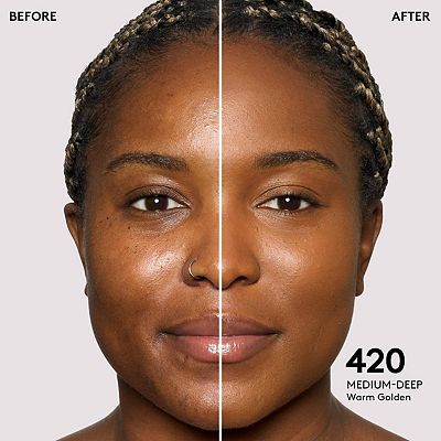 FENTY BEAUTY by Rihanna Pro Filt'r Soft Matte Longwear Liquid