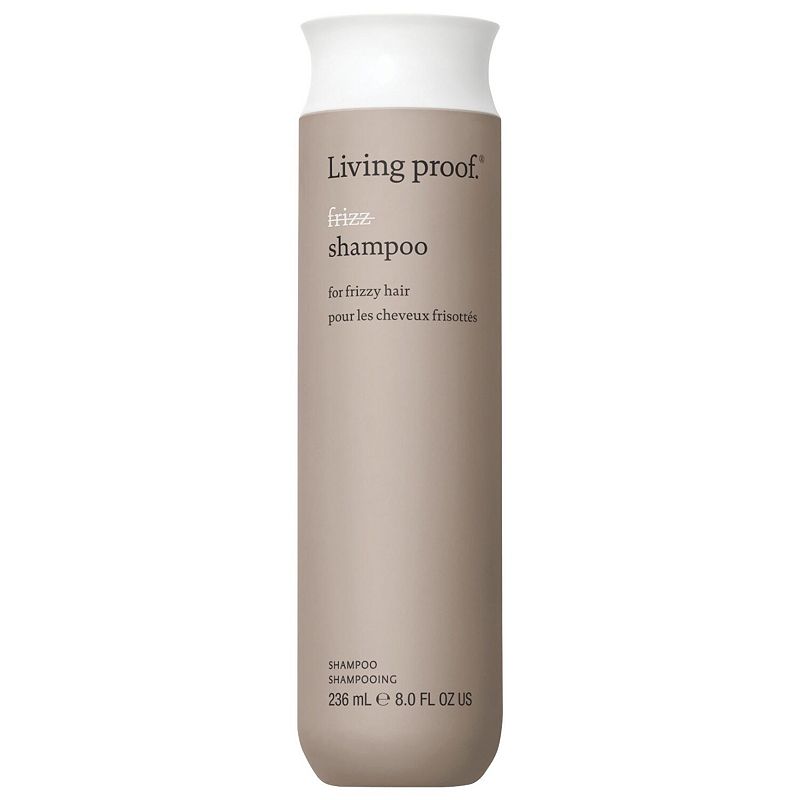 Living Proof No Frizz Smoothing Shampoo, None