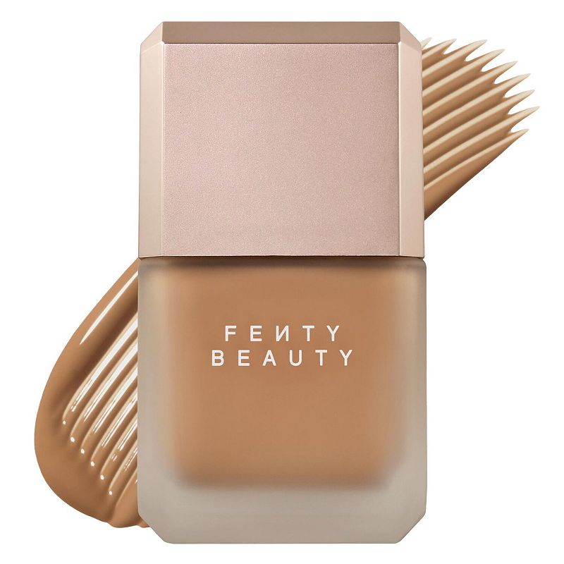 FENTY BEAUTY by Rihanna Pro Filt'r Fluid Flex Natural Matte Longwear Foundation,