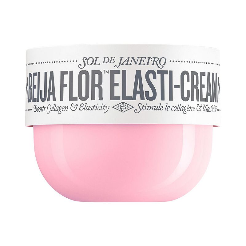 Sol de Janeiro Beija Flor Elasti-Cream 8 oz