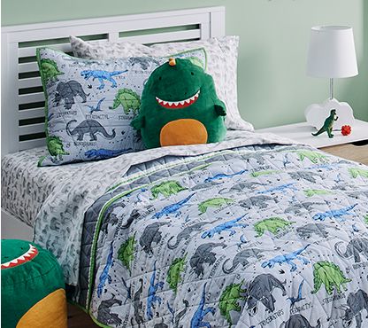 Boys Bedding Sets Comforters Sheets, Children S Twin Bed In A Bag