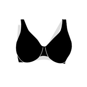 kohls training bras