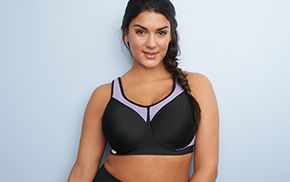 kohls sports bras