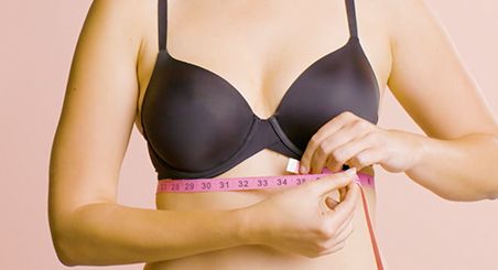 made to measure bras near me