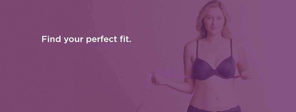 body fit bra