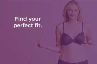 bra fitting event