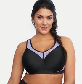 Bra Fitting Guide