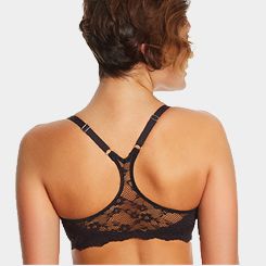 Bras 101: Finding Your Perfect Fit with the New Kohl's Bra Fit Guide - The  Budget Babe