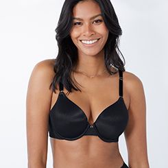 Find a bra that's fit for purpose