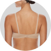 rediff.com: Ladies, know your proper bra size!