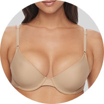 QUIZ: Can We Guess Your Bra Cup Size?