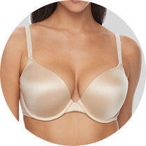 Kohl's - Ladies! 80% of you wear the wrong bra size! During our Fantastic  Fit Event get a free professional bra fitting. Plus, save on select styles  during A Very Intimate Sale.