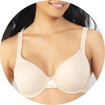 Myntra - Take the bra fit quiz! Answer a few questions and we'll help you  find your perfect fit